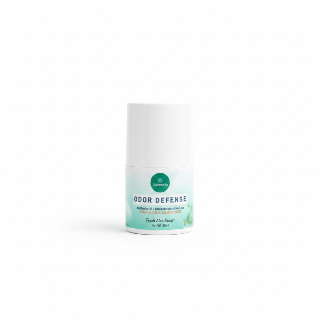 Odor Defense Deodorant