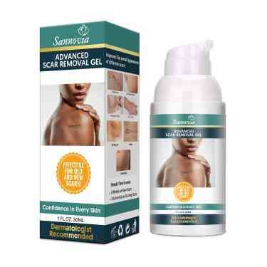 Bundle deal 3 large size - Advanced Scar Removal Gel
