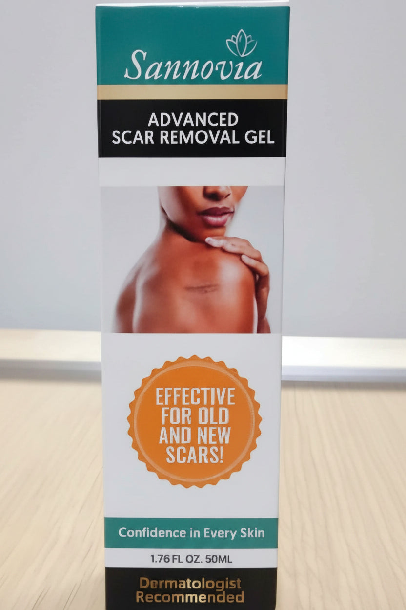 Large size - Advanced Scar Removal Gel